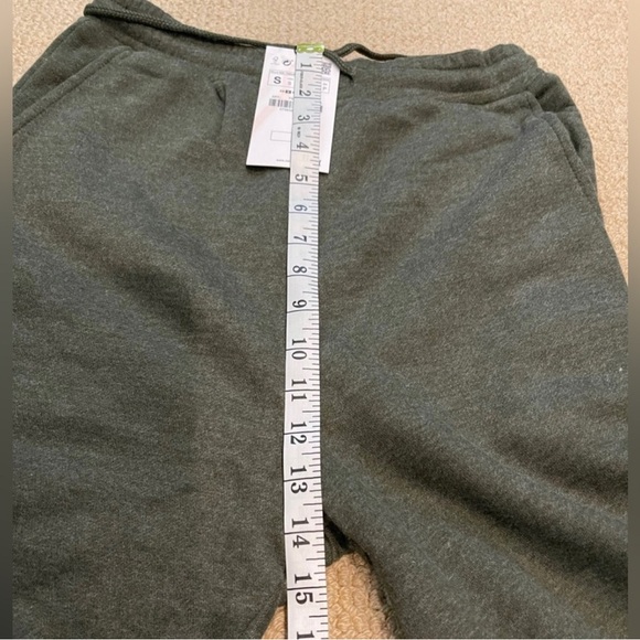 Zara long sleeve Green Jogger Sweatsuit Size S - Picture 5 of 8